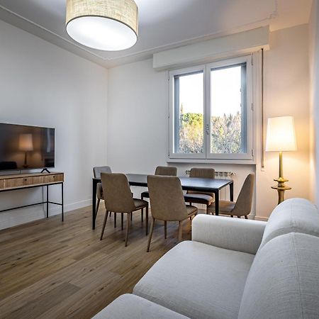 Yid Pietrafitta Apartment Florence Exterior photo