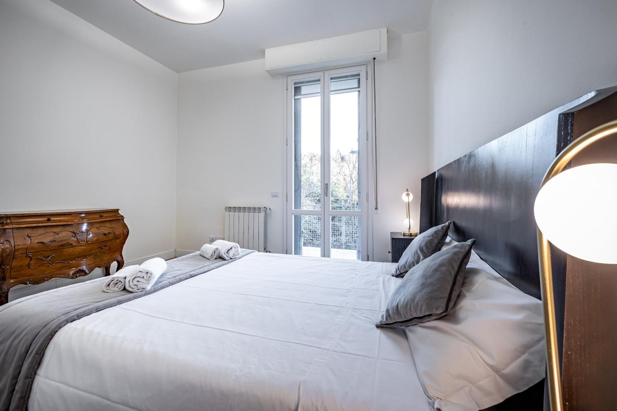 Yid Pietrafitta Apartment Florence Exterior photo
