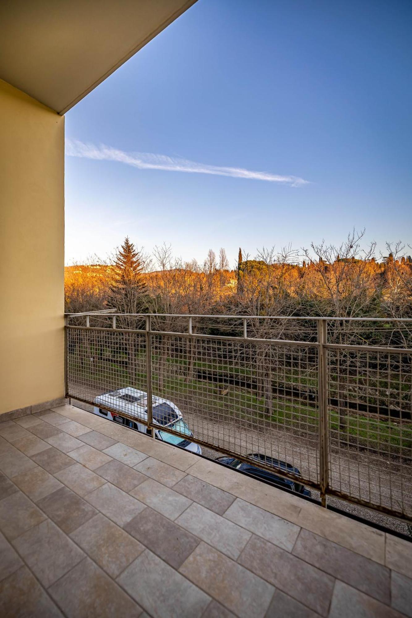 Yid Pietrafitta Apartment Florence Exterior photo