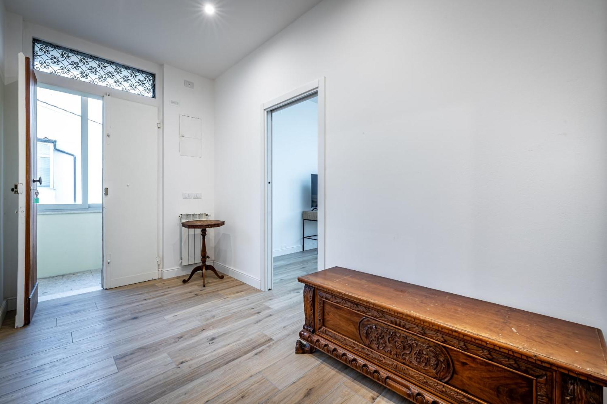 Yid Pietrafitta Apartment Florence Exterior photo