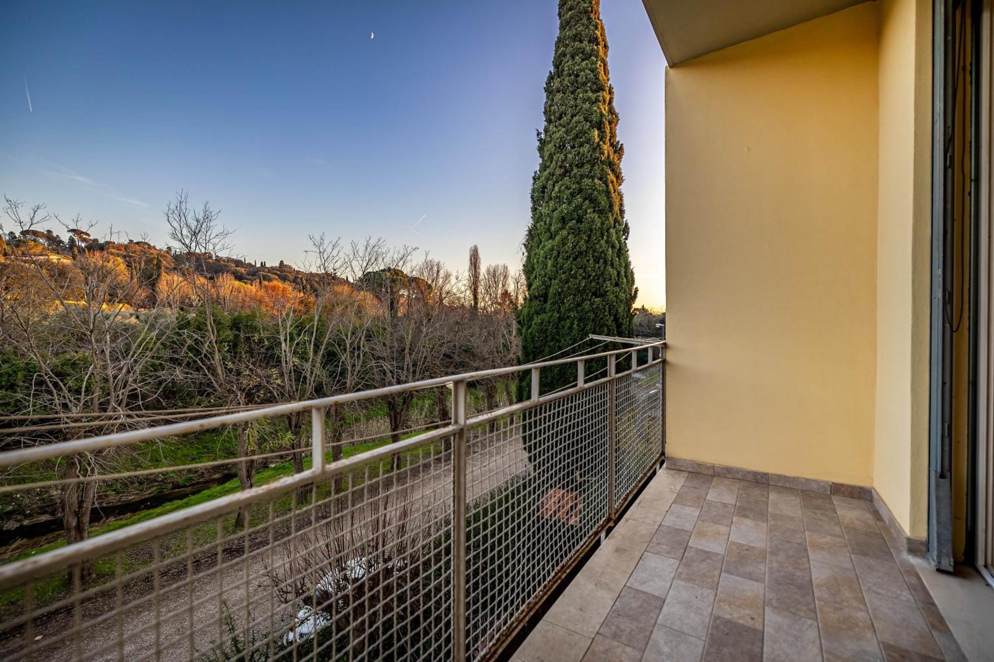 Yid Pietrafitta Apartment Florence Exterior photo